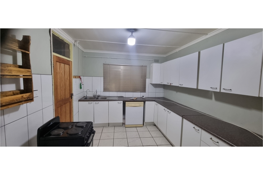 3 Bedroom Property for Sale in Riebeeckstad Free State